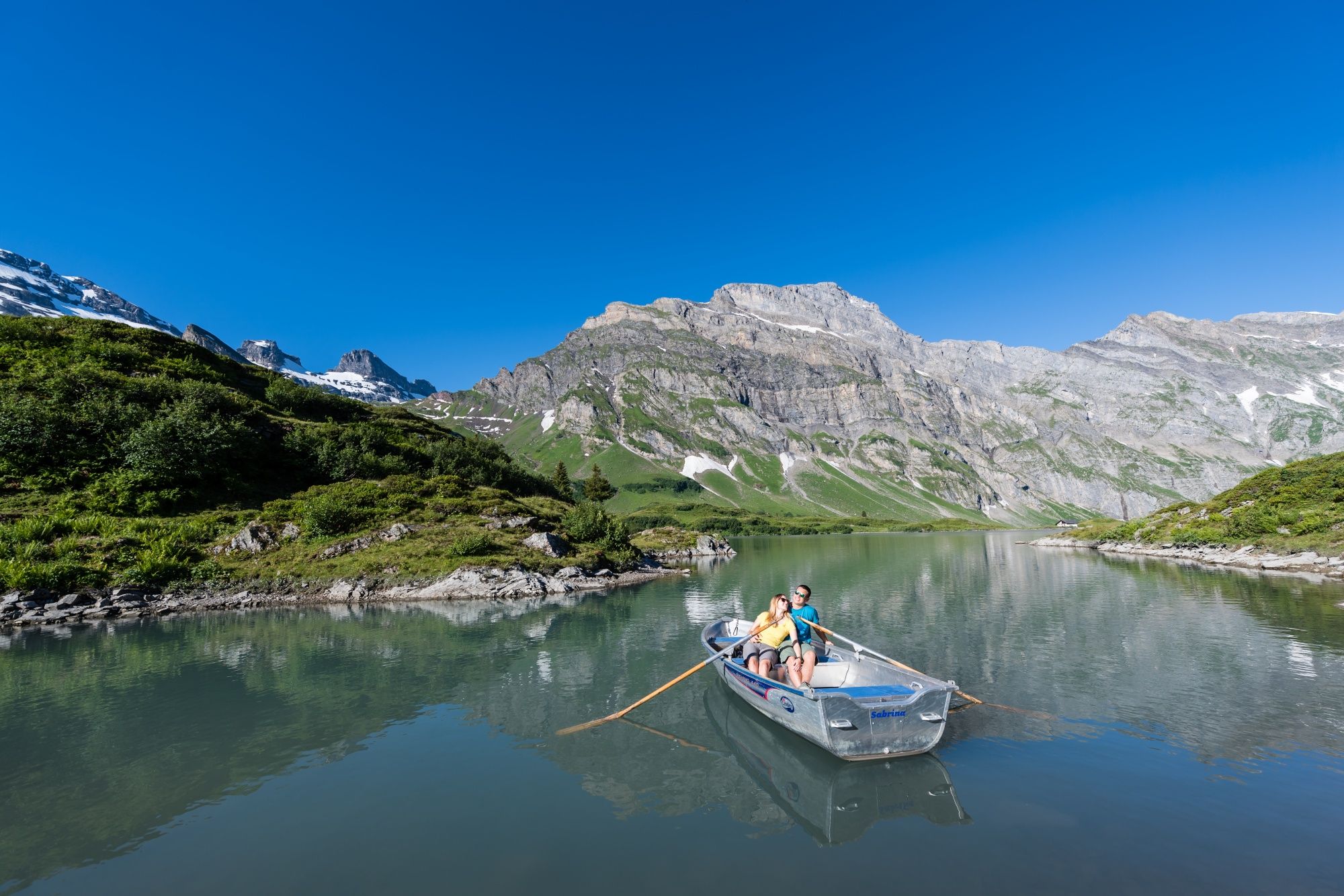 Trübsee
