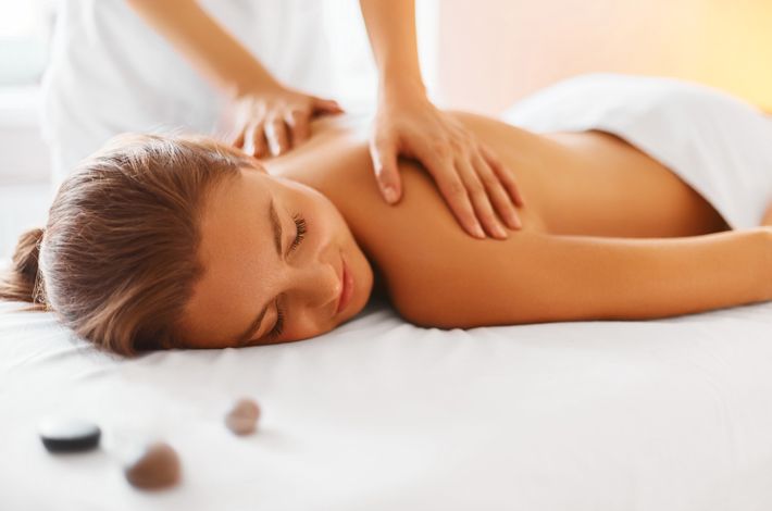 Spa Wellness