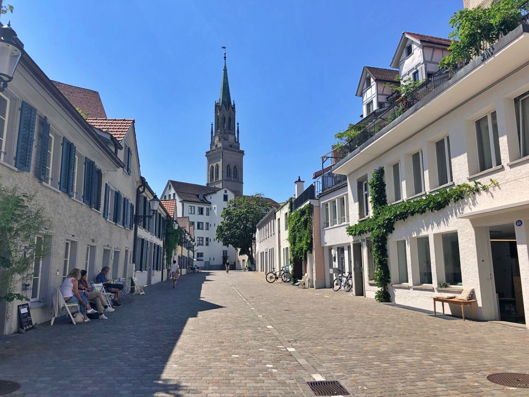 Restaurant Zeughaus