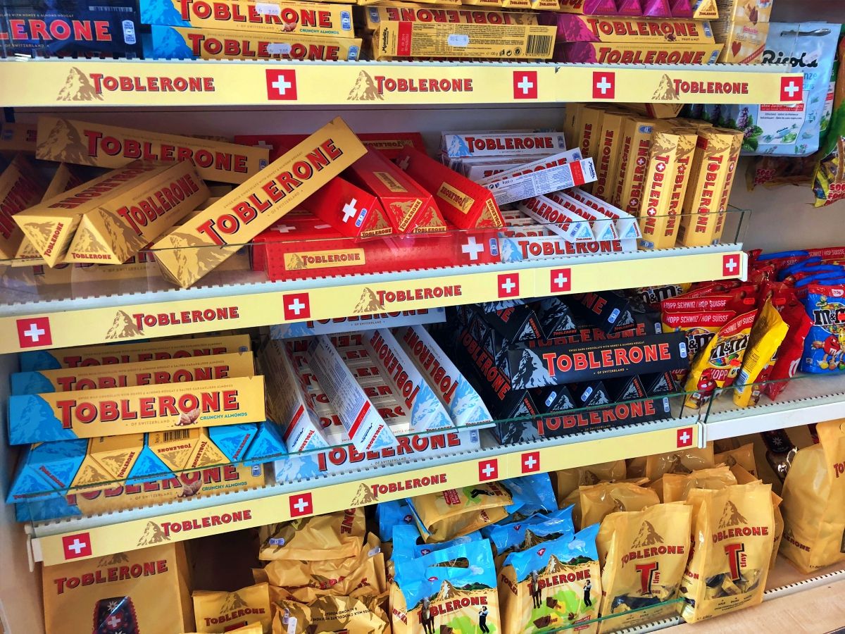 9 fabriques de chocolat suisse que tu vas adorer