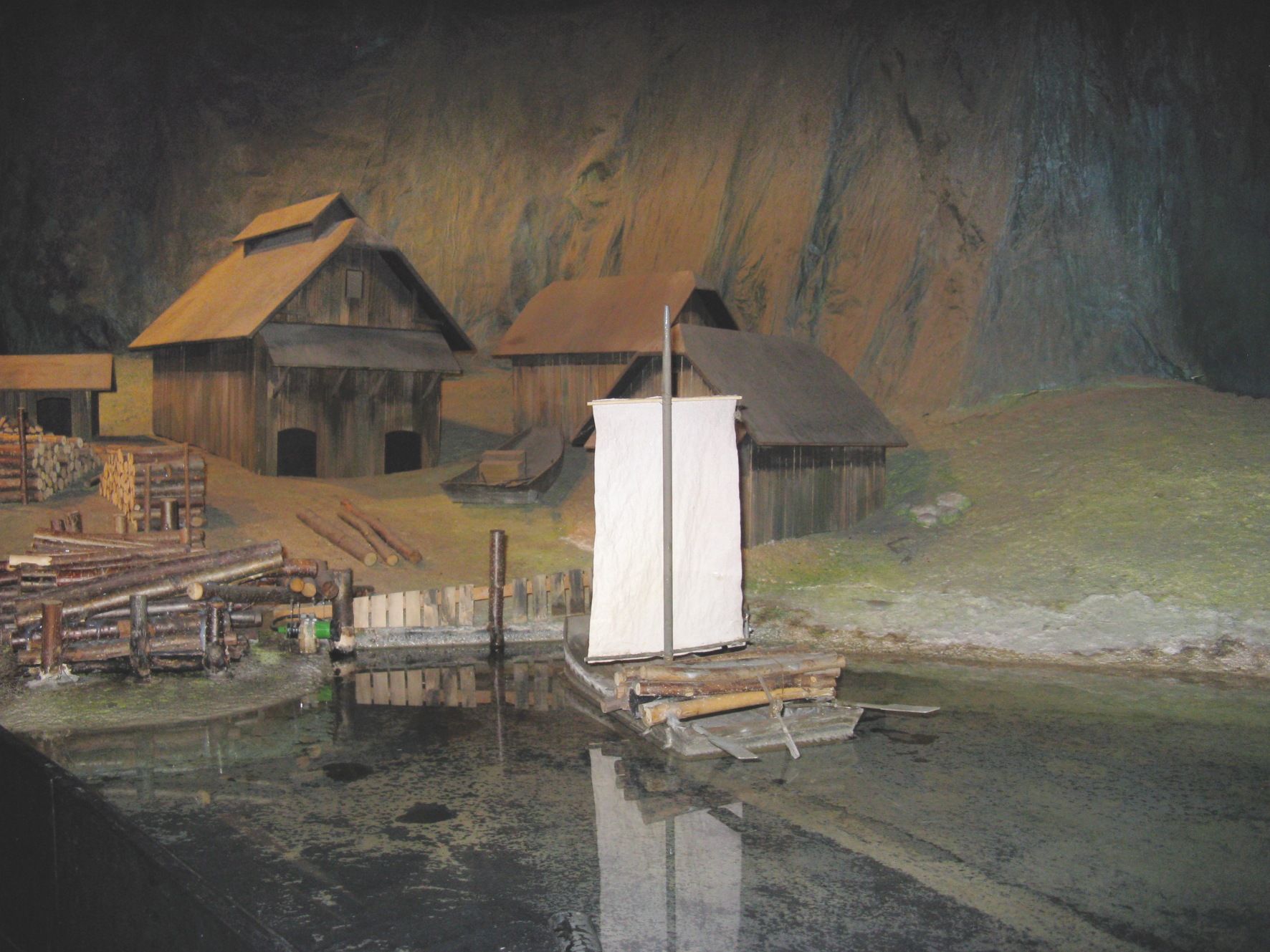 Glasi Hergiswil