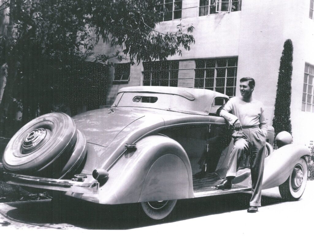 Duesenberg