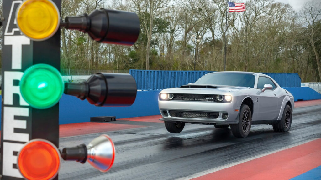 Challenger har hög dödlighet