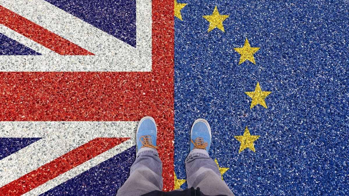 A majority of Britons want to rejoin the EU