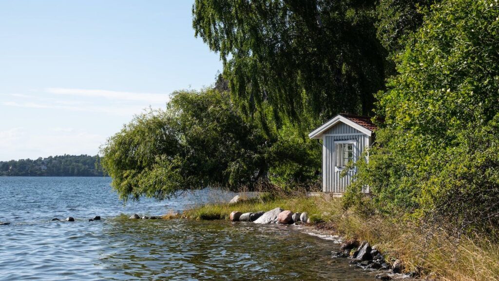 Ingarö