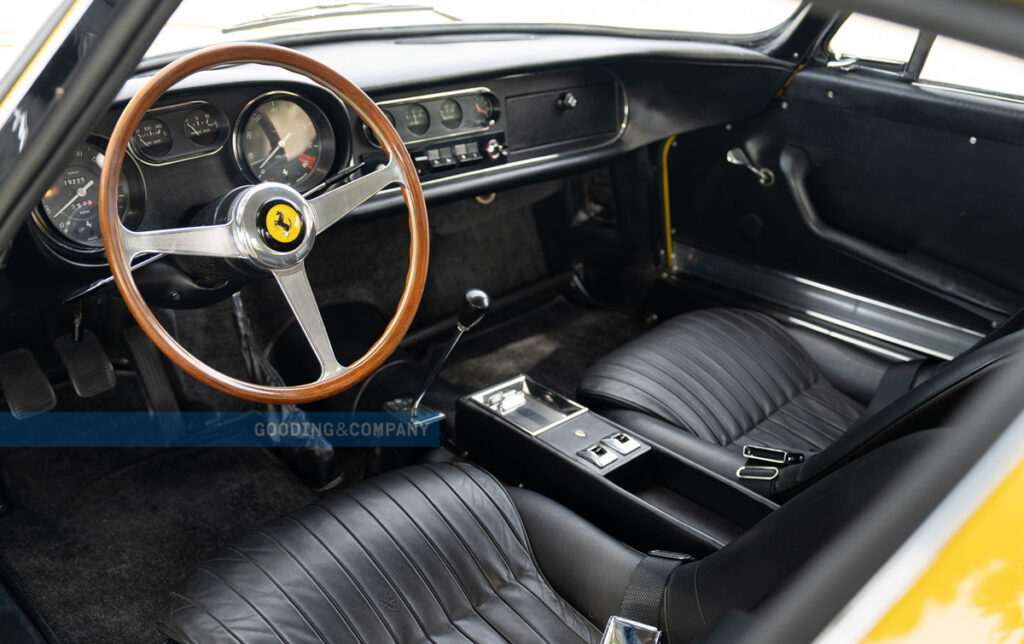 Ferrari 275 GTB