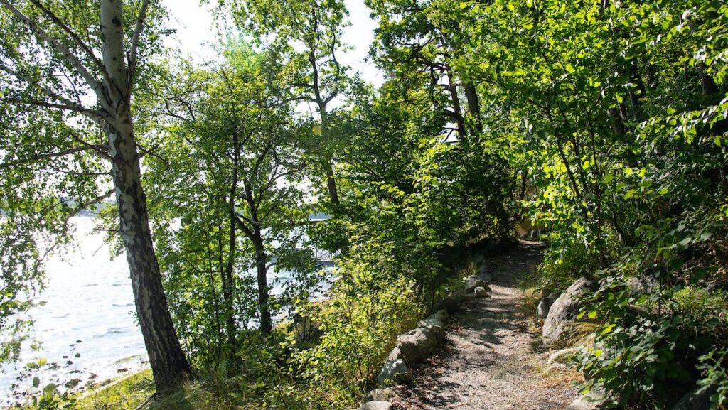 Ingarö