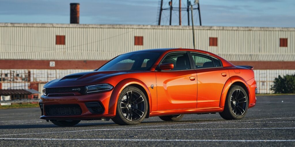 Dodge Charger