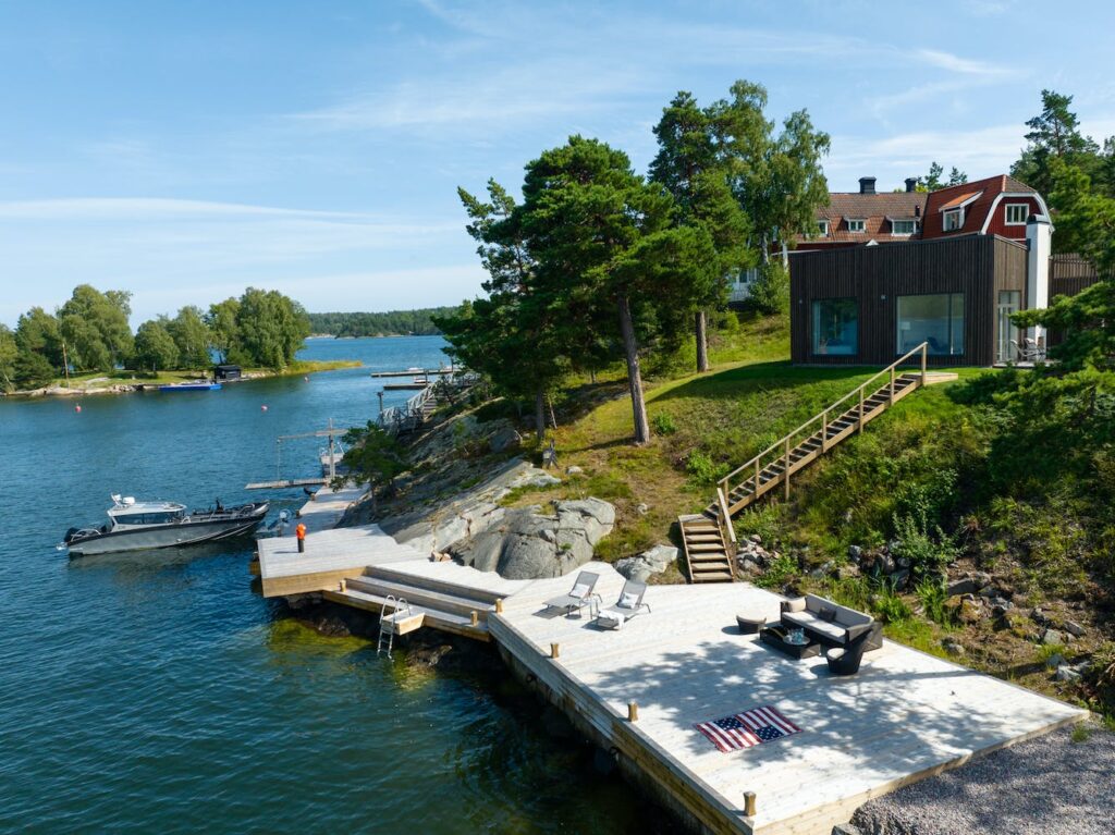 Värmdö