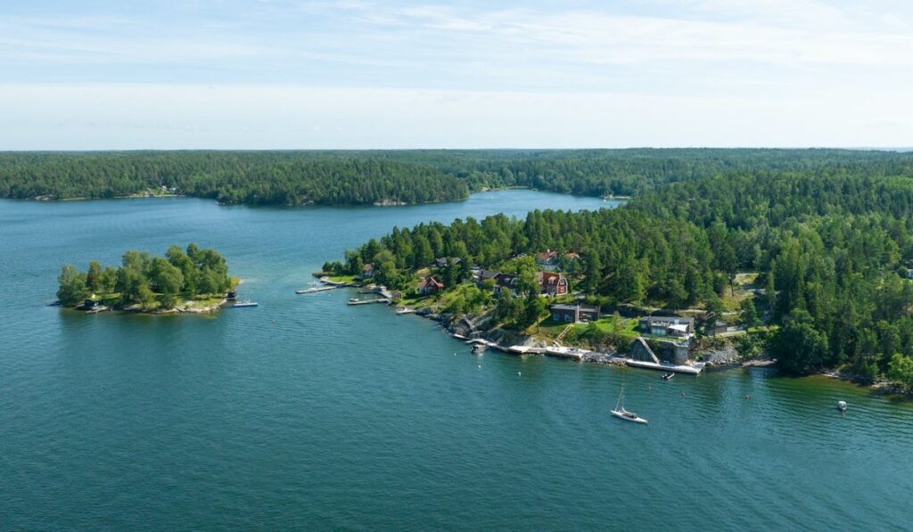Värmdö