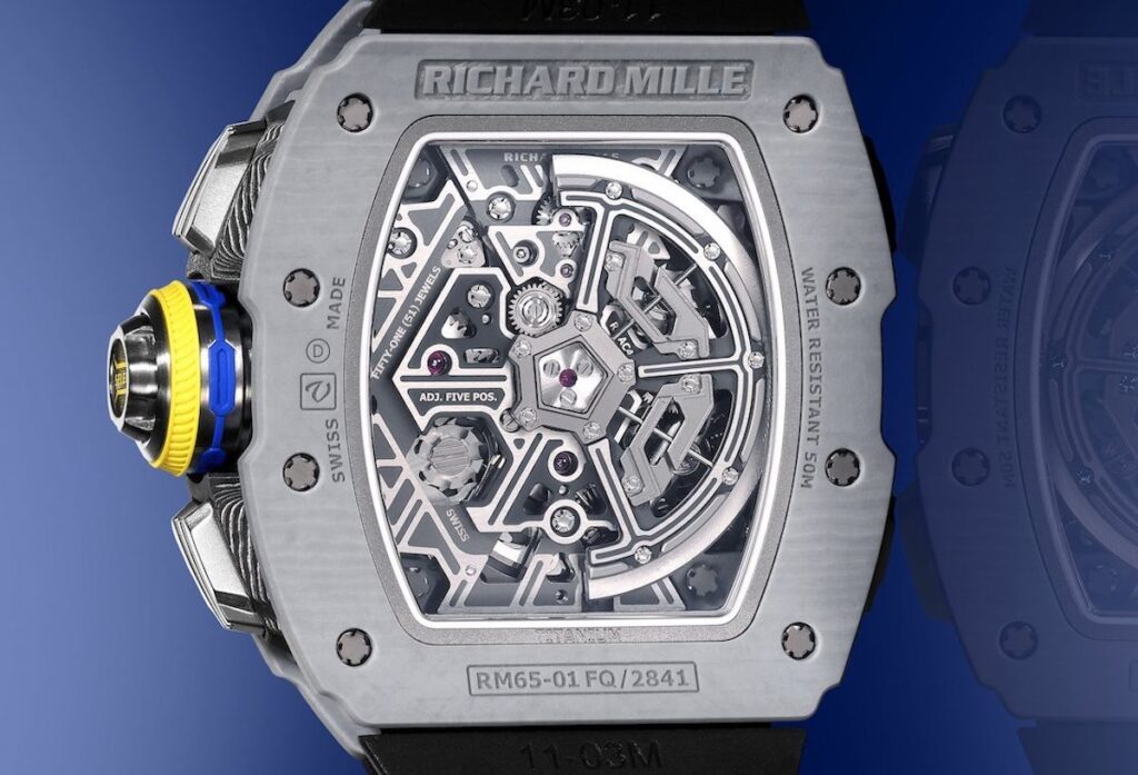 Richard Mille