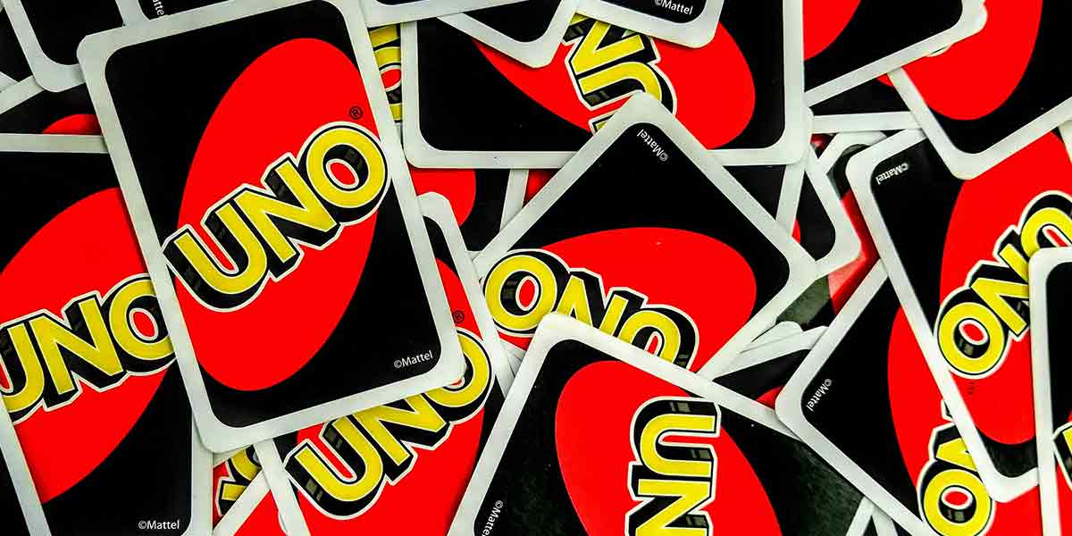 Mattel’s Unexpected Move: Uno as the Key to Replicating Barbie’s Success