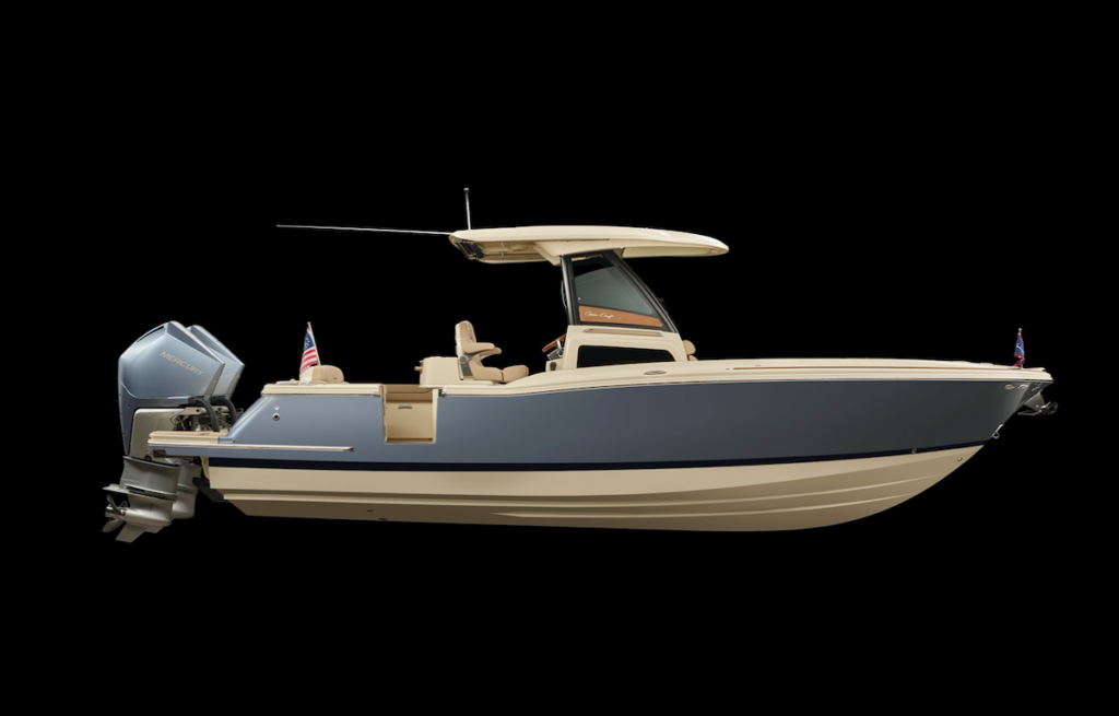 Catalina 28