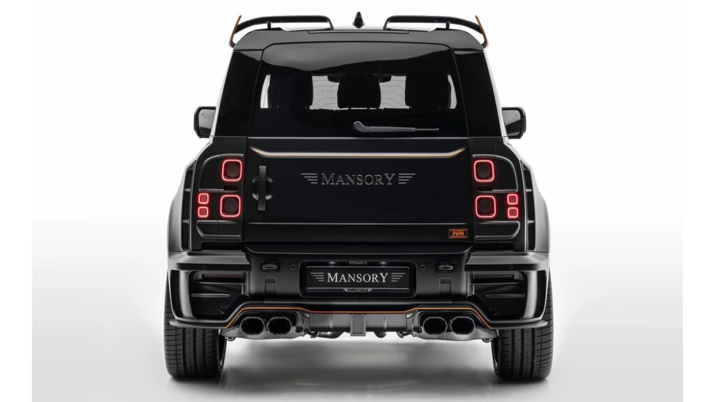 Mansory