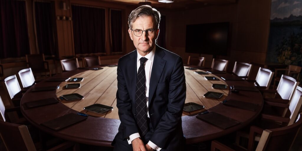 Upp eller ned? Nästa besked om räntan kan bli en överraskning