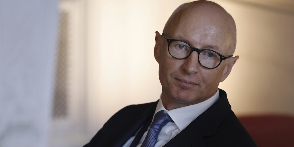 Novo Nordisk fortsätter segertåget – rapporterar rekordvinst