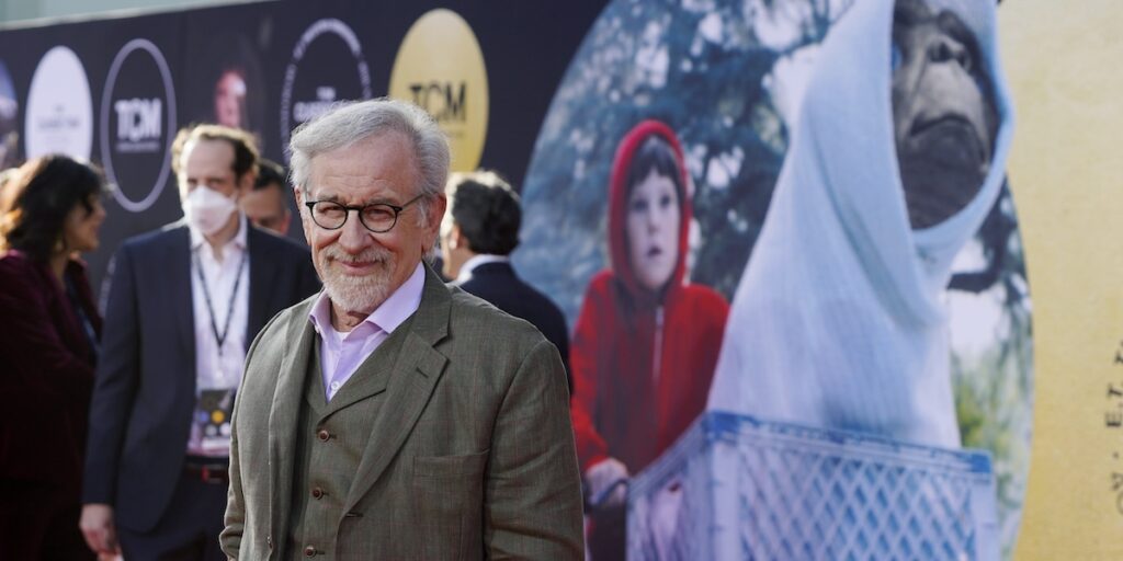 E.T. för miljoner: Rymdvarelsens huvud på Hollywood-auktion