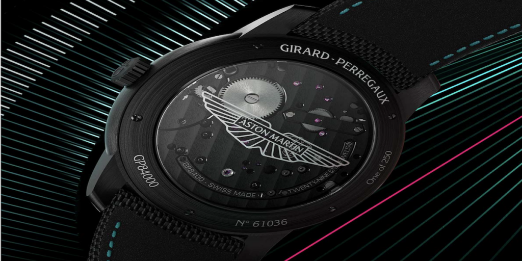 Neo Bridges Aston Martin Edition 