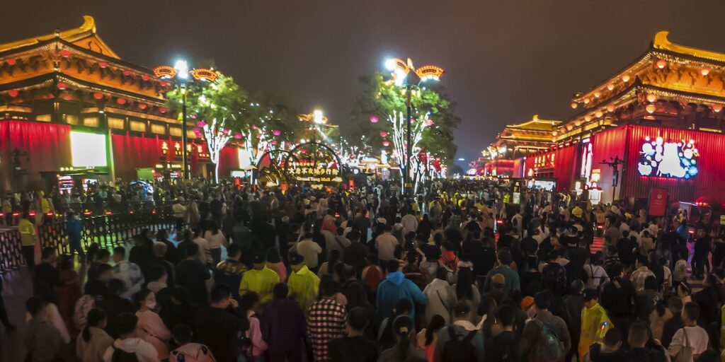 Lista: Här är världens 