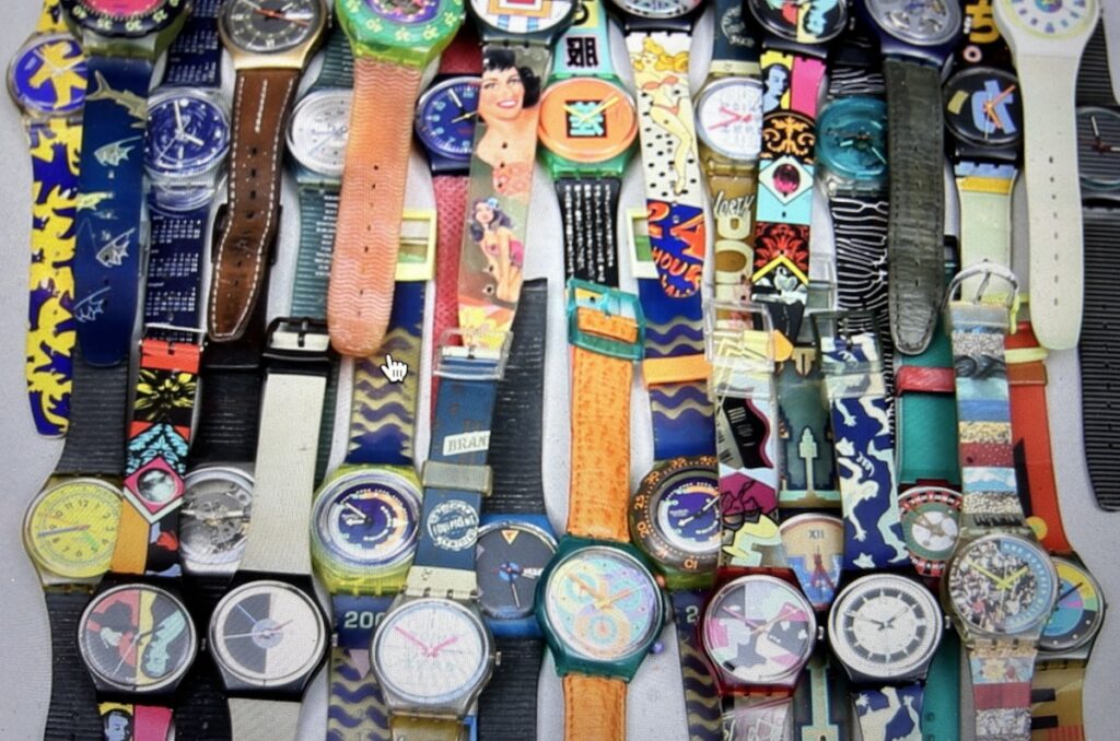 Swatch
