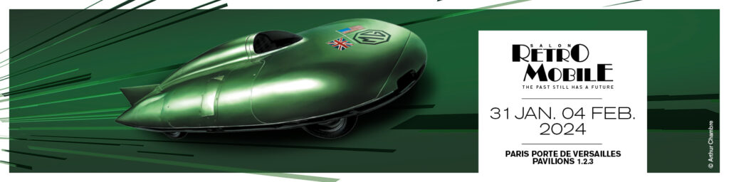 Retromobile