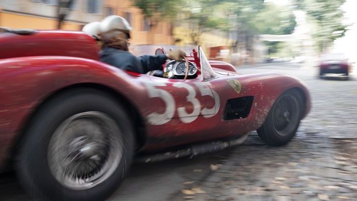 Bilar, bilar, bilar...