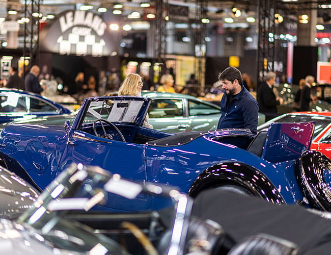 Retromobile