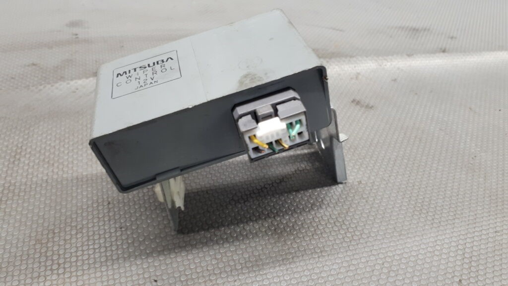 sterownik wycieraczek MITSUBA WIPER CONTROL HR-V