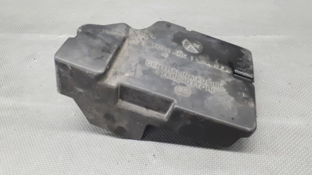 51873094 Obudowa skrzynki BSI Lancia Delta III