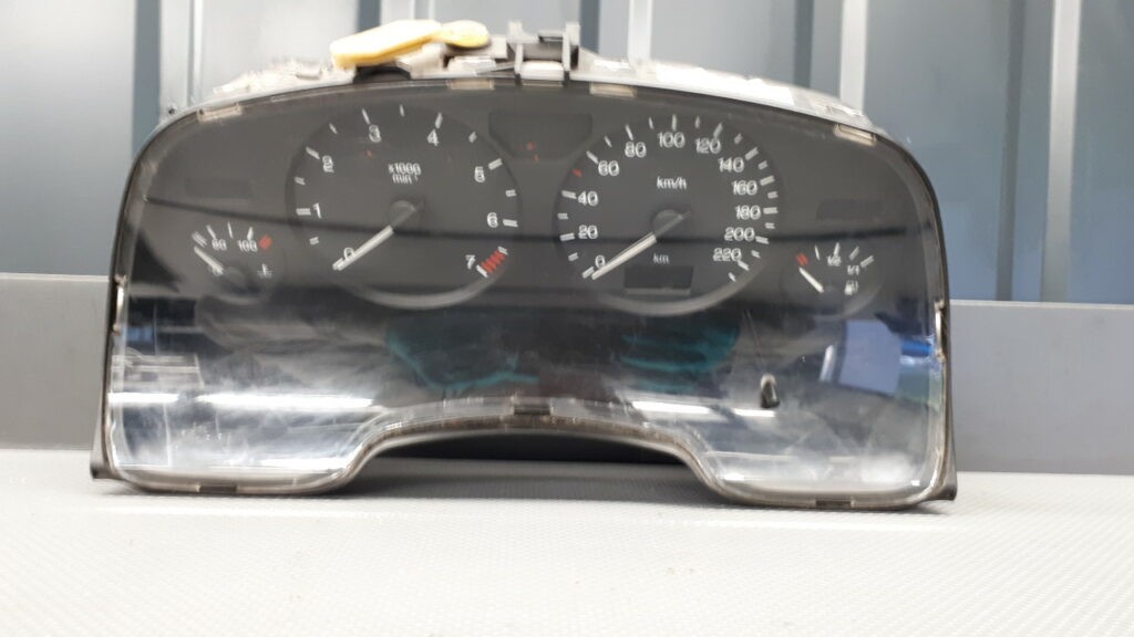 09228762 Licznik Opel Zafira 2.2 05r tdi