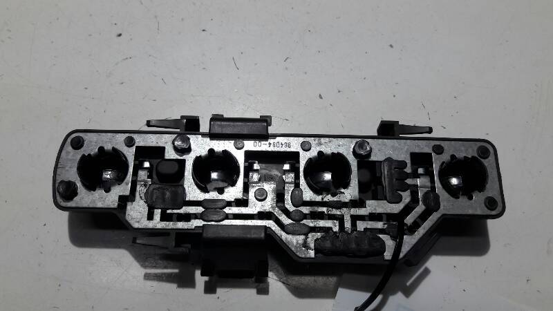 6N0945257B Wklad lampy prawy tyl VW Polo III