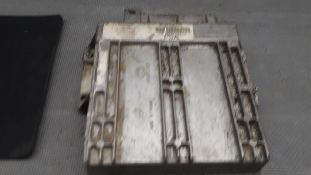 9631774280 sterownik silnika PEUGEOT 306 1,8