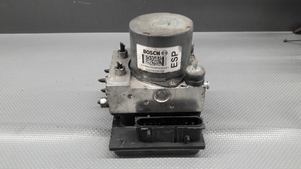 0265950670 Pompa ABS Fiat Bravo II 1,9