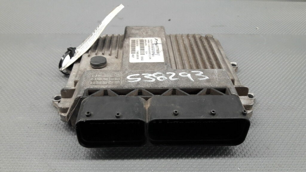 51775008 sterownik silnika fiat panda II 1.2 07r