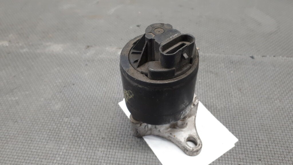 95232 Zawor EGR Opel Corsa B 1.4 1.6