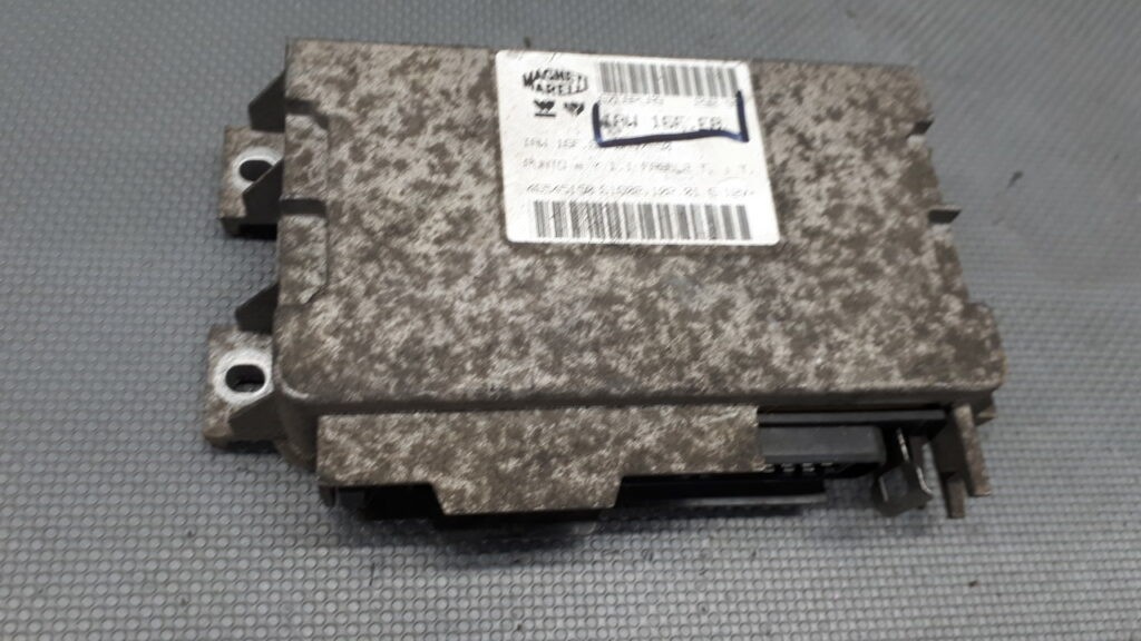 46545150 komputer Fiat Punto III 1.1