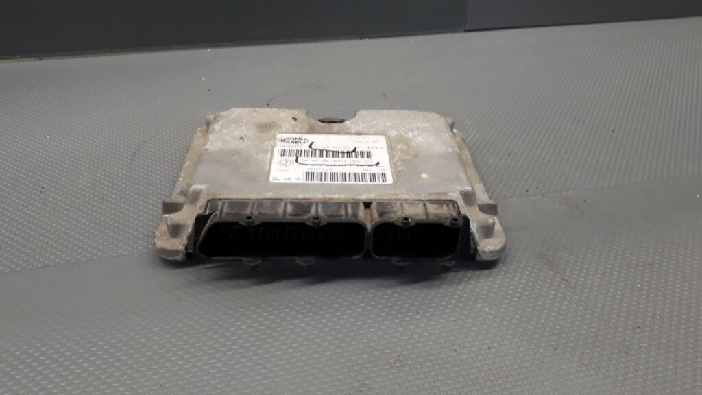 61600.627.05 Sterownik silnika Fiat Seicento 1.1