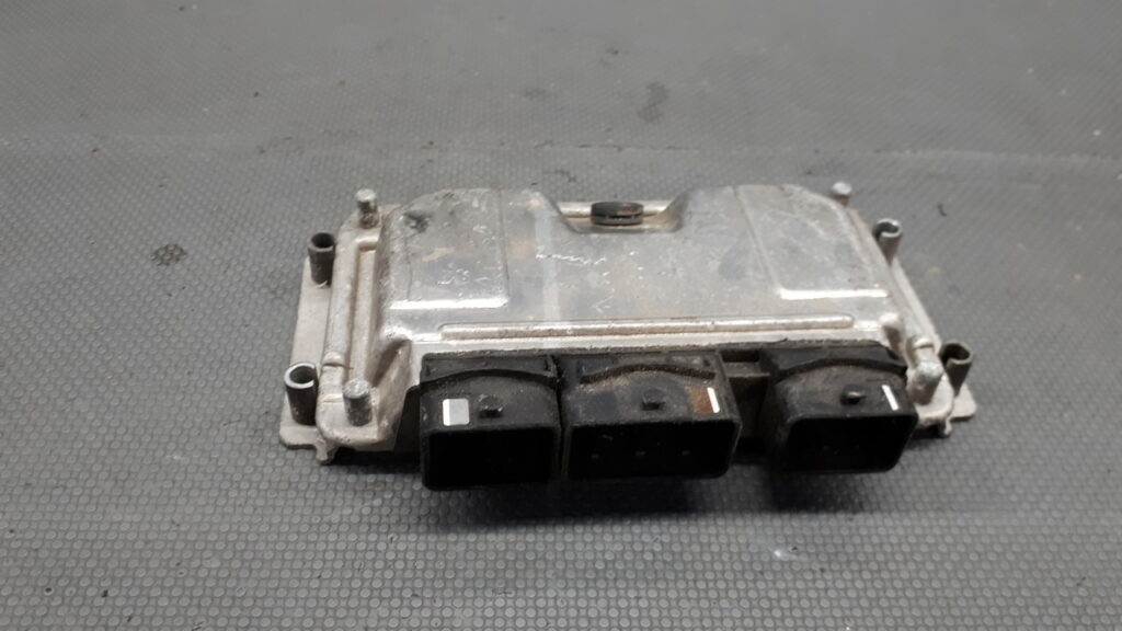 0261207318 Sterownik Silnika Citroen Xsara Picasso 1,6