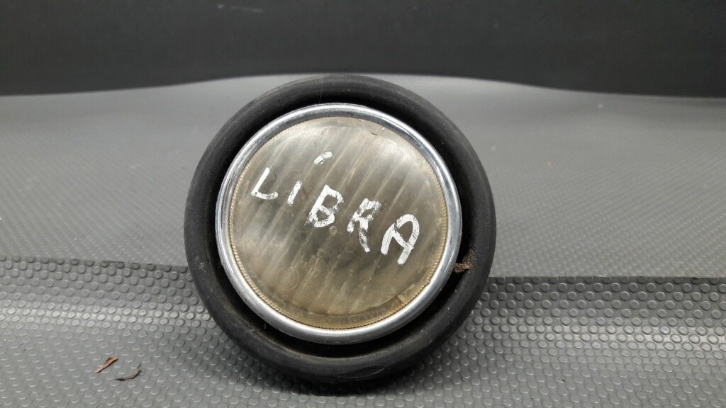 18798008 Halogen prawy przedni Lancia Lybra