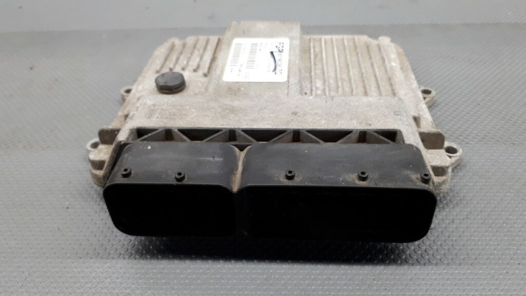 55196356 ZQ sterownik silnika Agila A 1.3 JTD