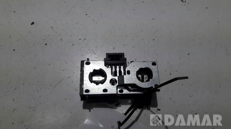 28192002 Wkład lampy lewy Fiat Stilo Kombi 03r