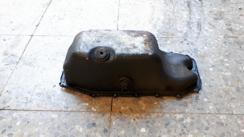 Miska olejowa OPEL CORSA C 1.3CDTI Z13DTH