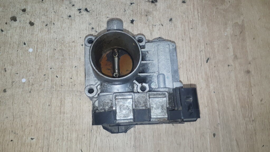 55192786 Przepustnica Ford Ka 1.2 8V
