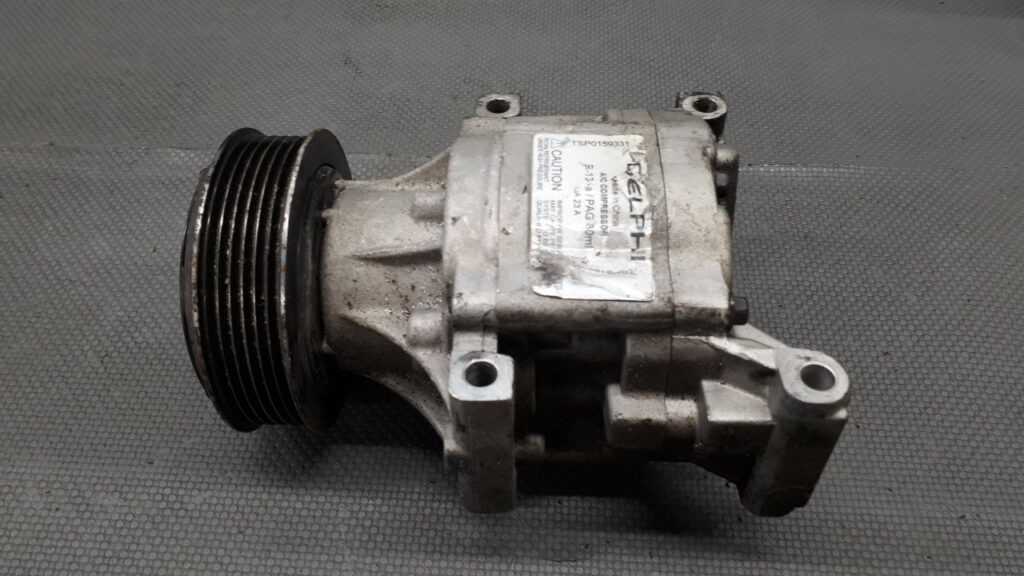 TSP0159331 Kompresor klimatyzacji Fiat Pailo 1.3