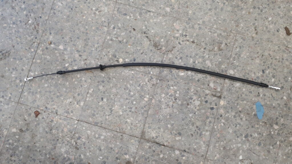 7700311216 linka ręcznego Interstar 2.5DCI NOWA