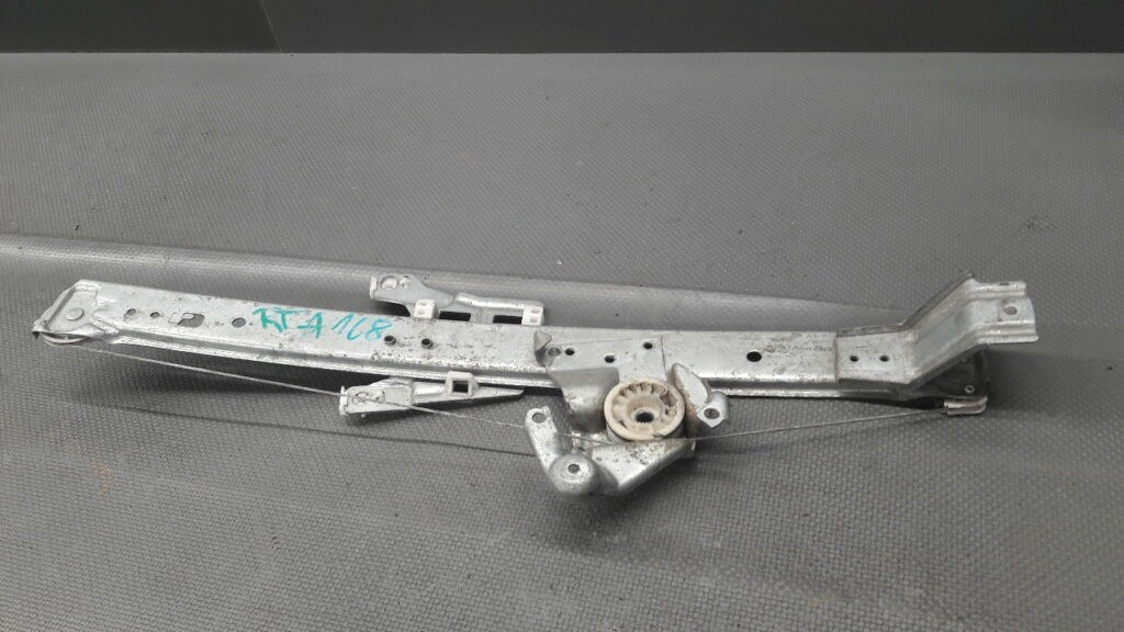 Mechanizm szyby tył prawy Mercedes A W168