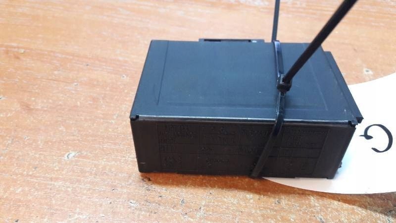9624799080 73642002 Modul szyb Citroen Saxo 99R