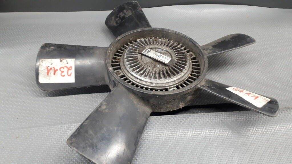 90144767 Wentylator VISCO OPEL REKORD II 1.8