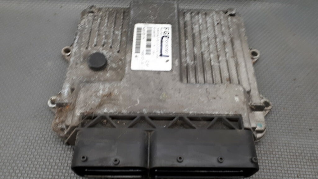 55192093 sterownik silnika  FIAT Punto II 1.3 JTD