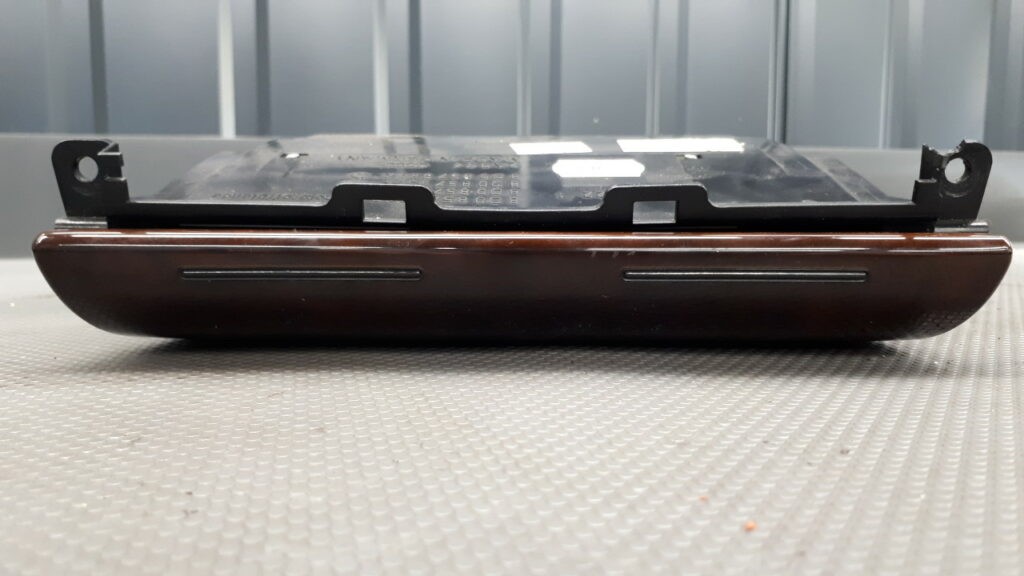 8D0857951H popielniczka Audi A4 B5 Lift drewno